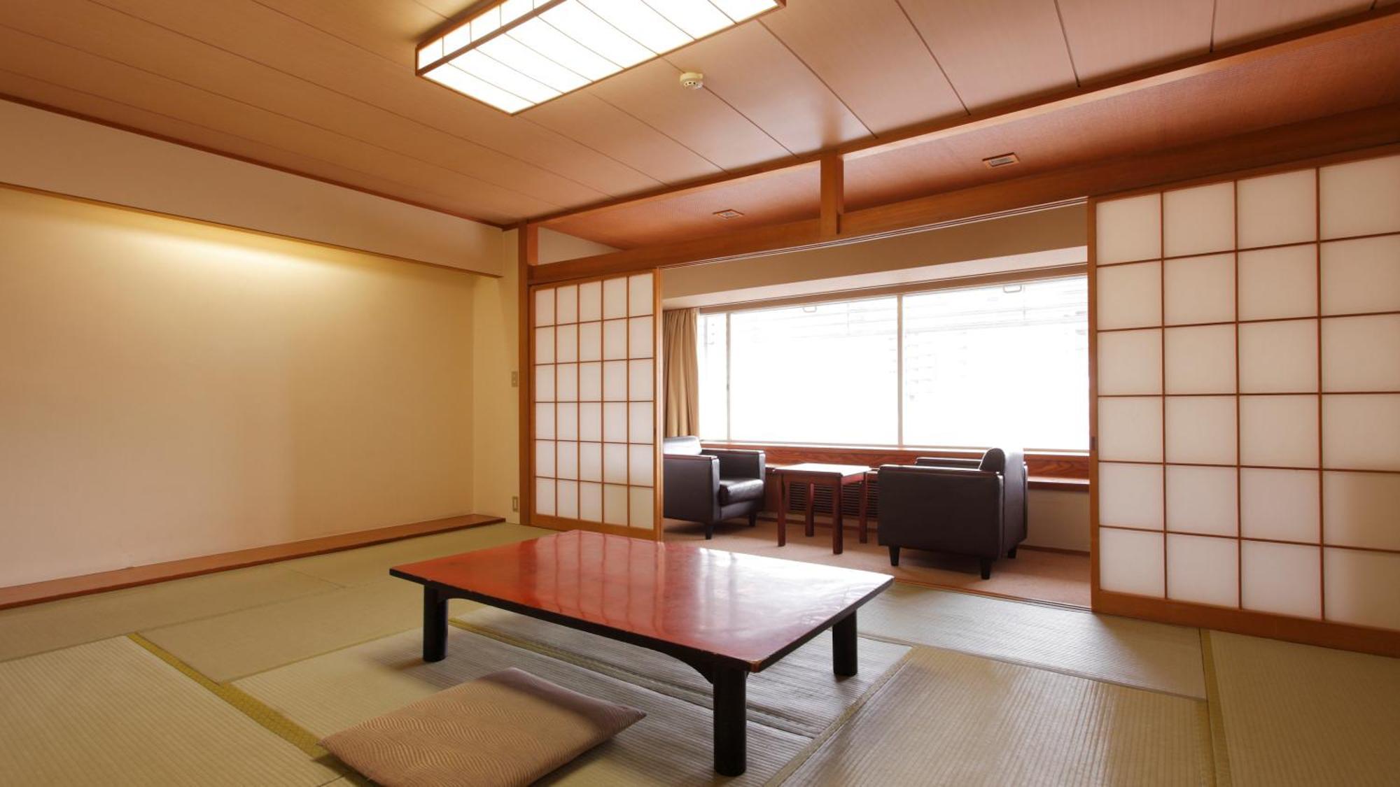 Atami New Fujiya Hotel Exteriör bild