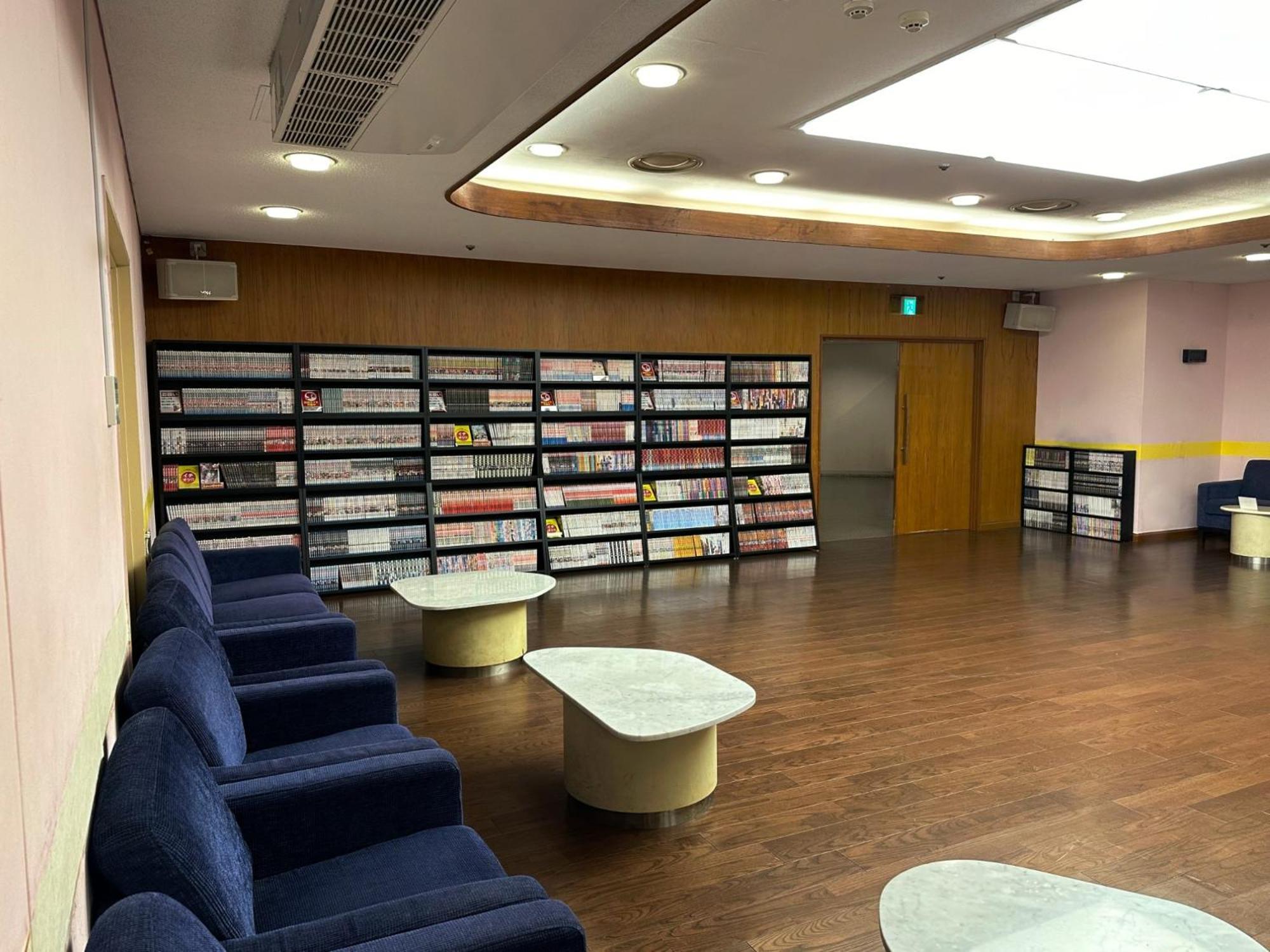 Atami New Fujiya Hotel Exteriör bild